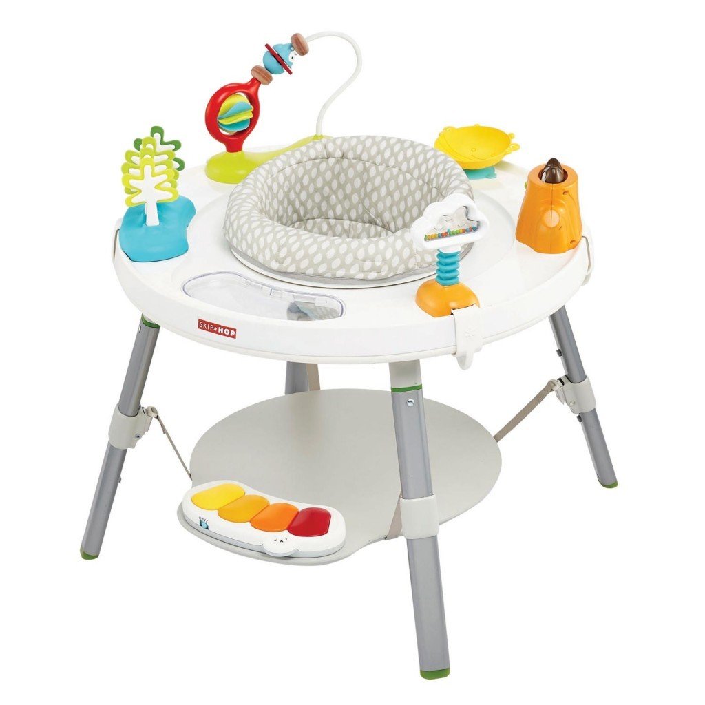 ​Skip Hop - Explore&More Activity Center