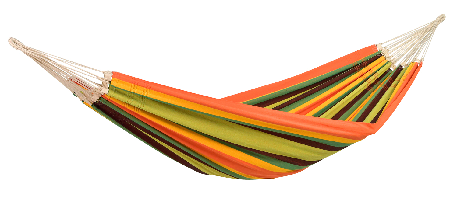 Amazonas - Paradiso Hammock - Esmeralda (AZ-1019250)