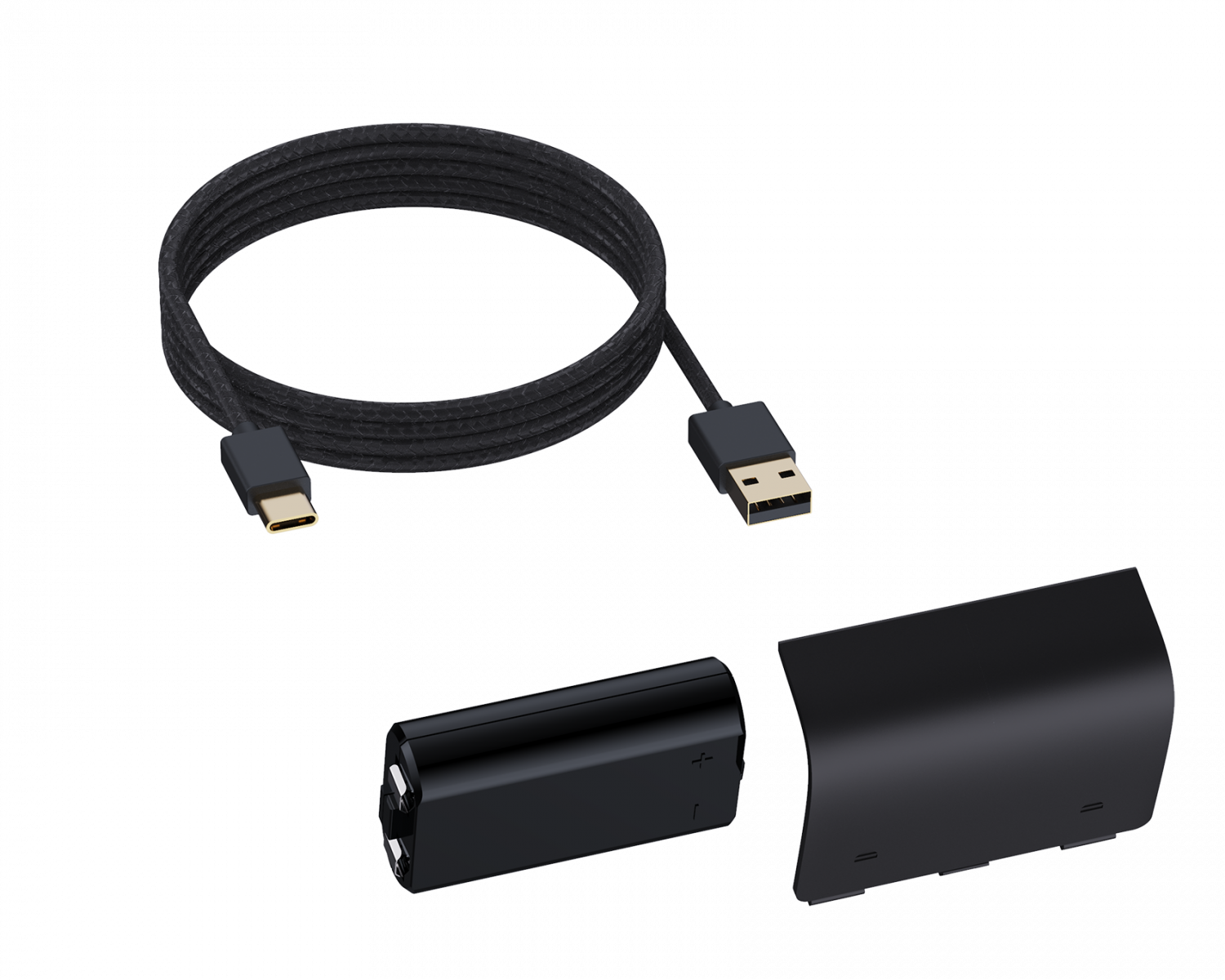 Piranha Xbox One Series X Rechargeable Battery Pack