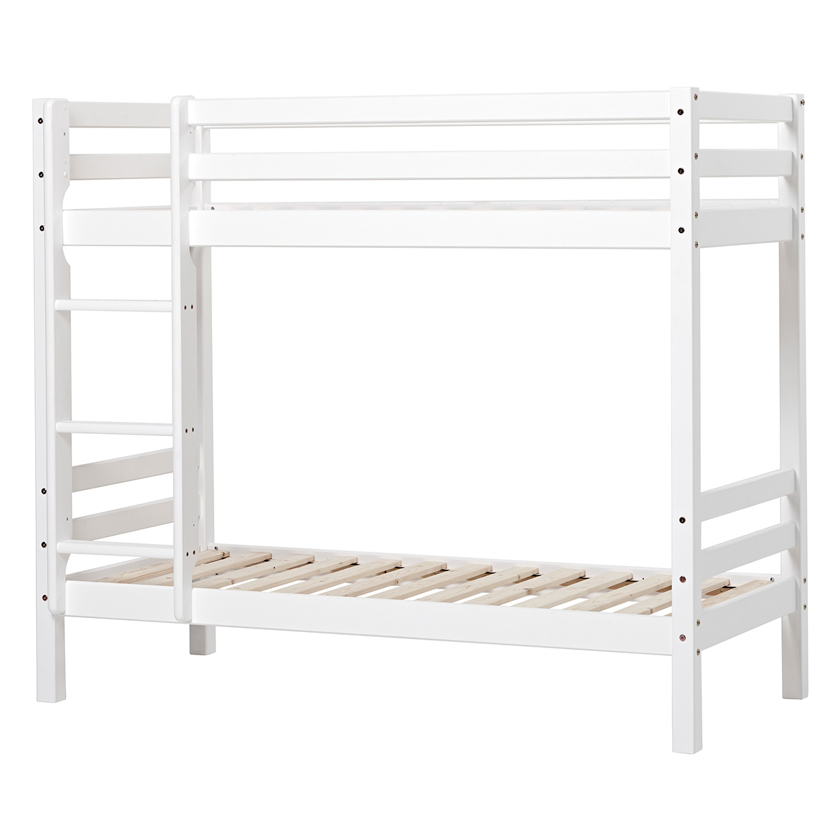 Hoppekids - BASIC Bunk Bed 90x200 cm