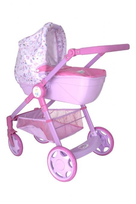Baby Born - Roamer (1423577)