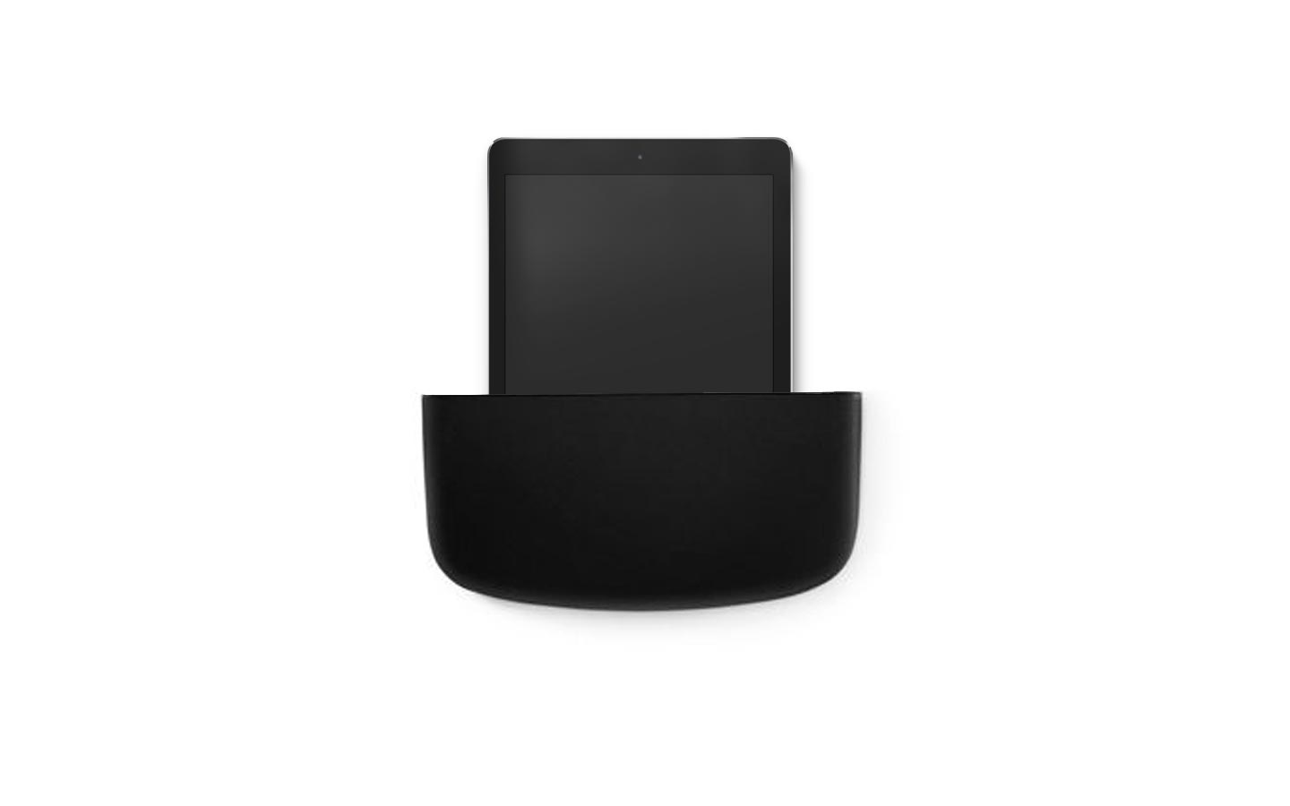 Normann Copenhagen - Pocket Organizer 1 - Black (382019)