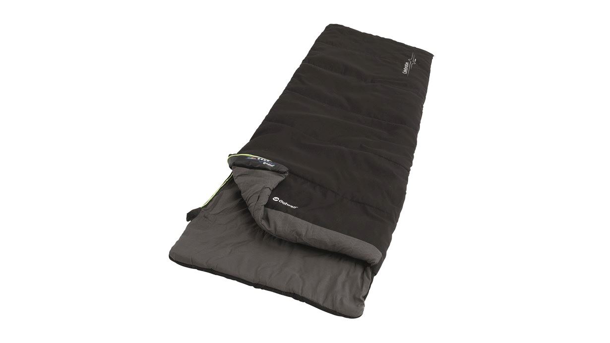 ​Outwell - Celebration Lux - Black (230360)​