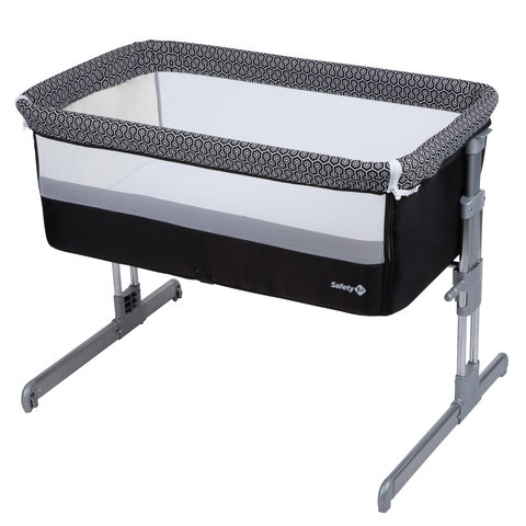 Safety1st - Calidoo Co-Sleeper - Geo Metric