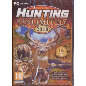 Hunting Unlimited 2010