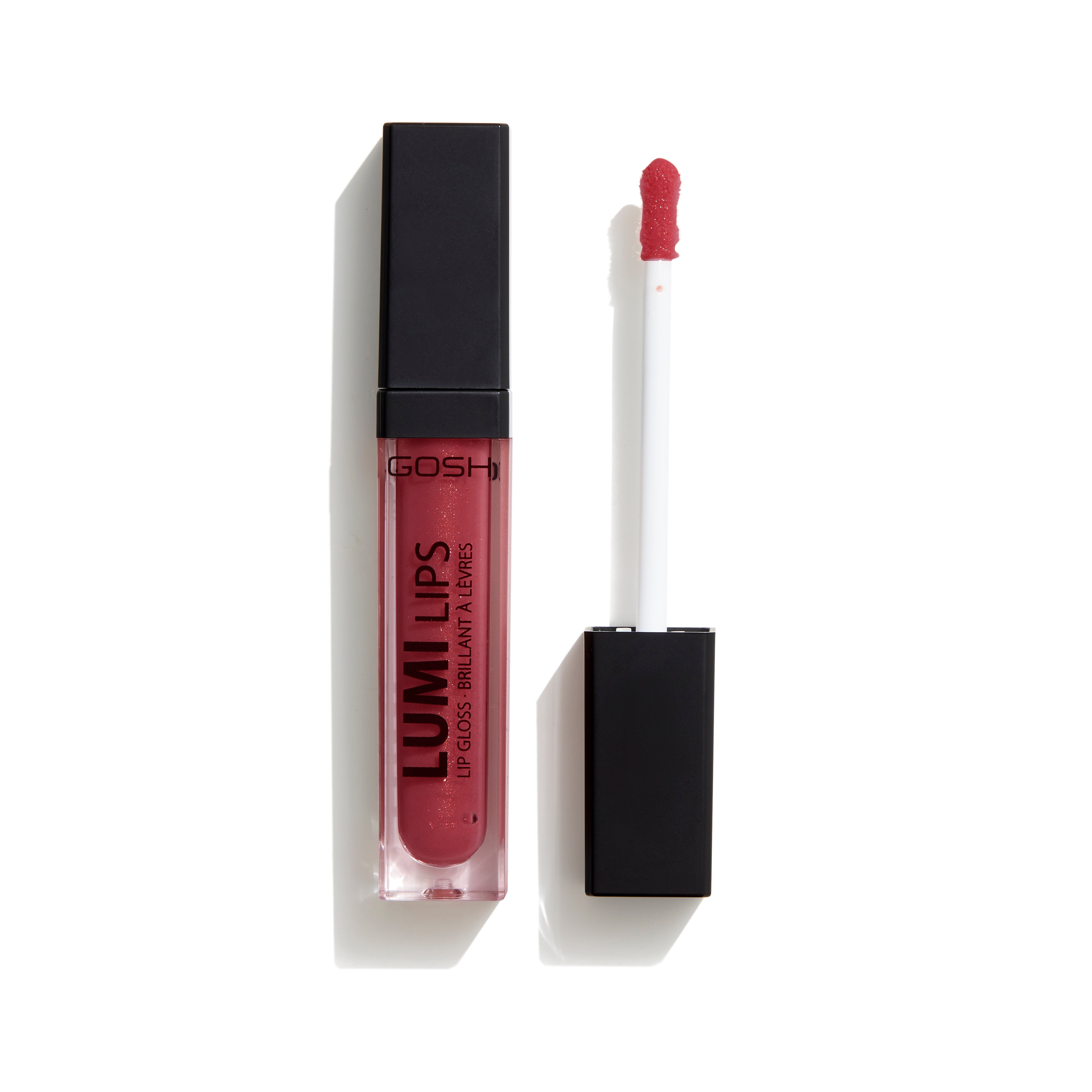 GOSH Copenhagen - Lumi Lips - 008 LOL