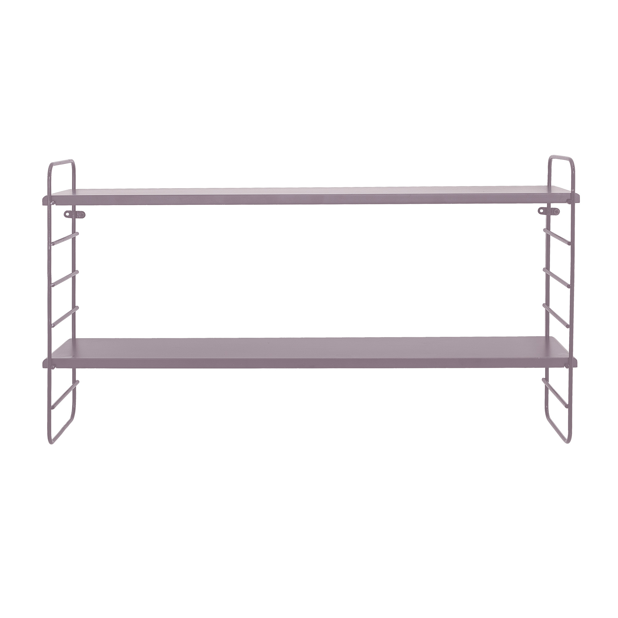 Bloomingville - North Shelve - Rosa (12402857)