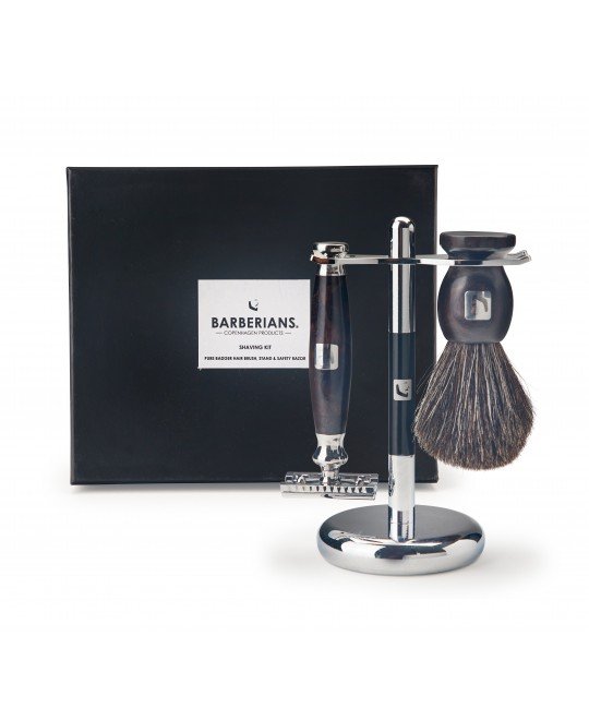 Barberians Copenhagen - Shaving Set