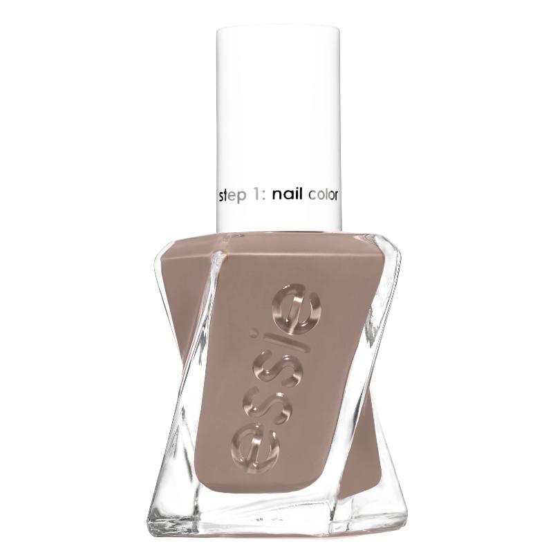 Essie - Gel Couture Nail Polish - 526 Wool Me Over