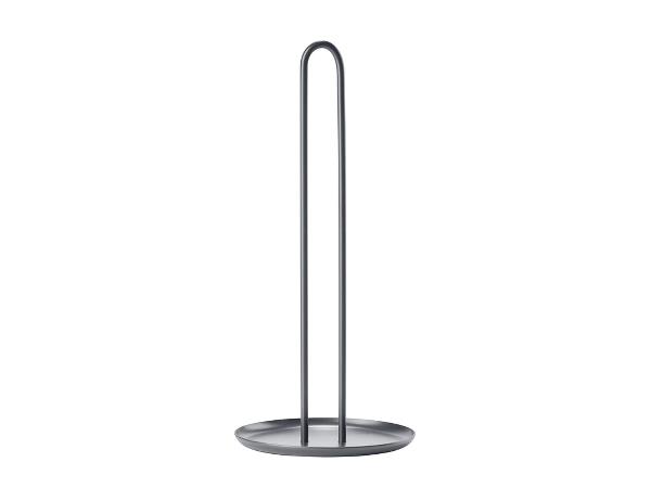 Zone - Kitchen Paper Holder - Cool Grey (330465)