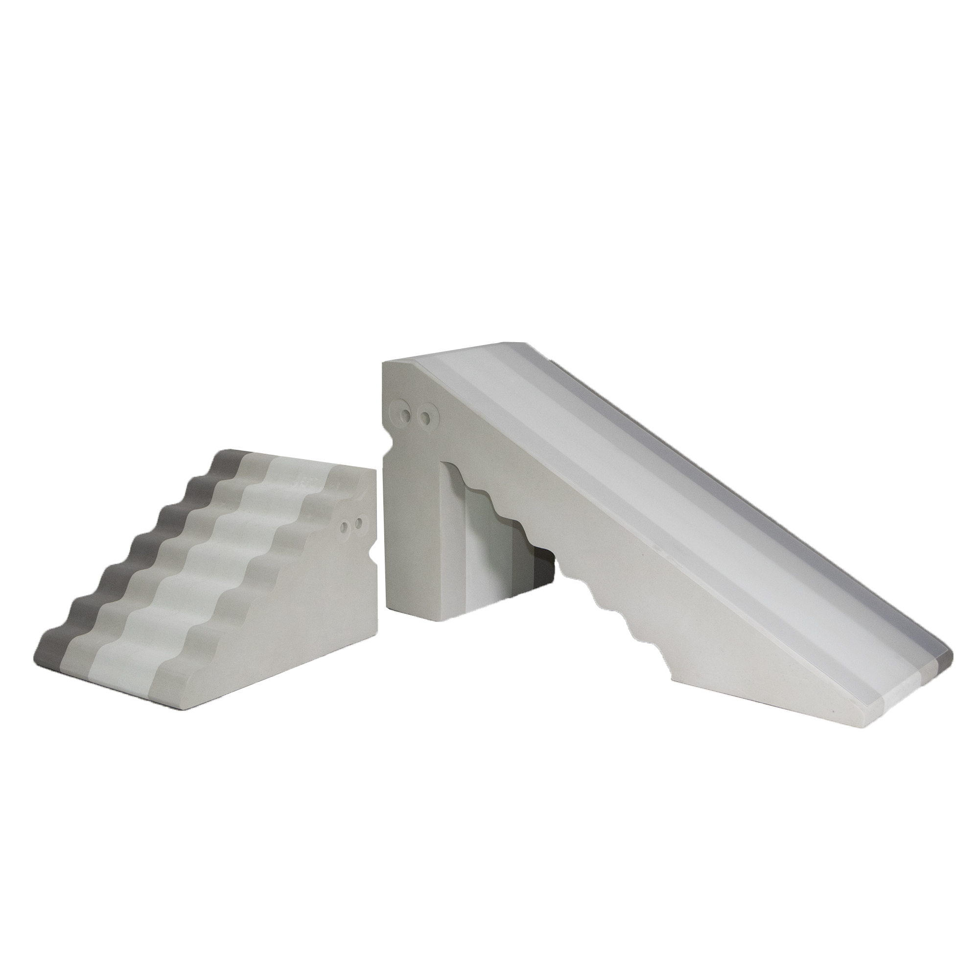 bObles Dino, Grey NEW