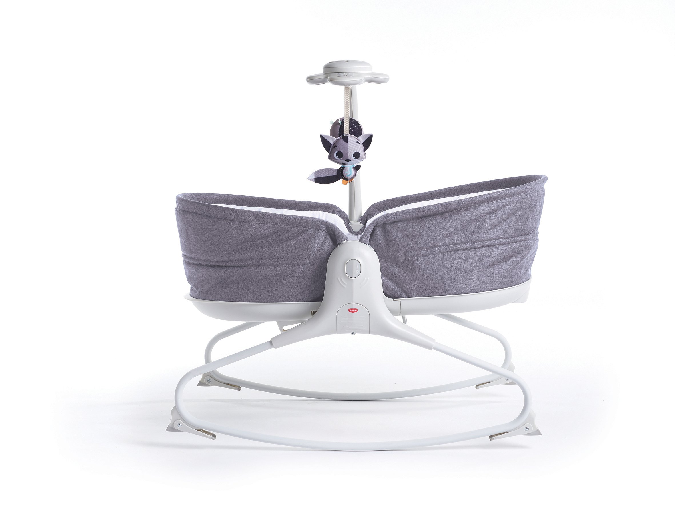 Tiny Love - 3-in-1 Rocker Napper - Grey