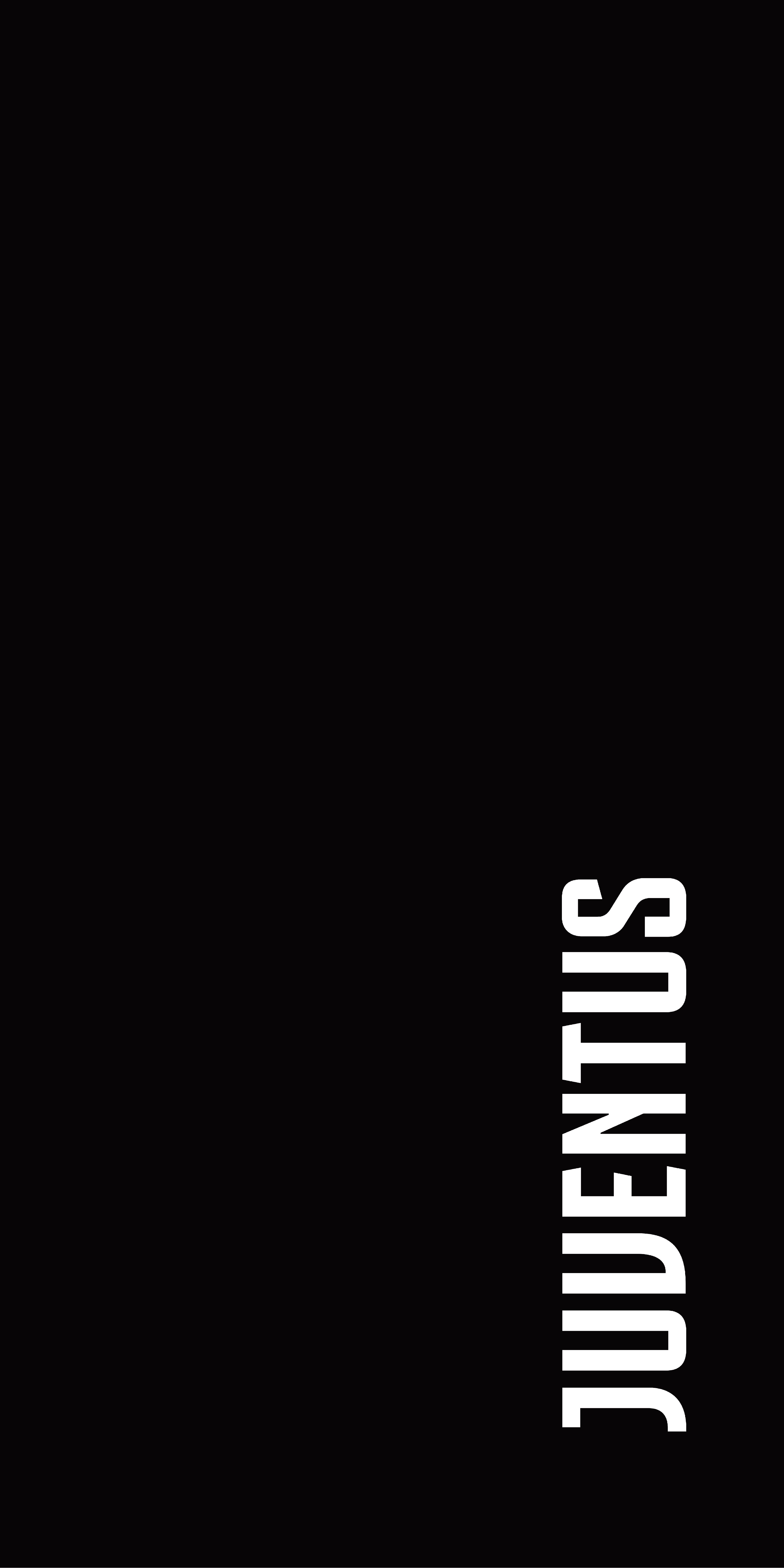 Towel - 70 x 140 cm - Juventus (110010)