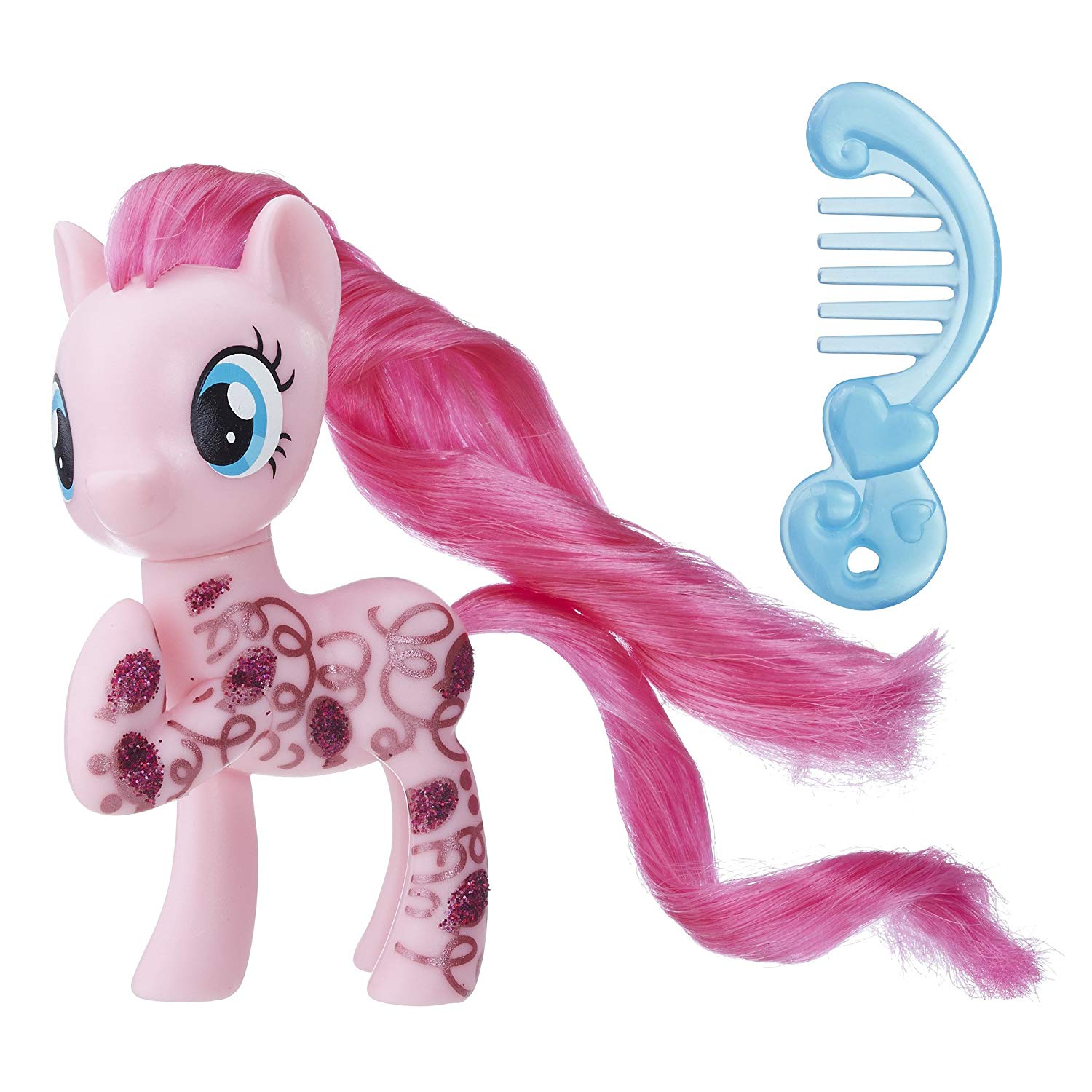 My Little Pony - Pony Friends - Pinkie Pie (E2557)