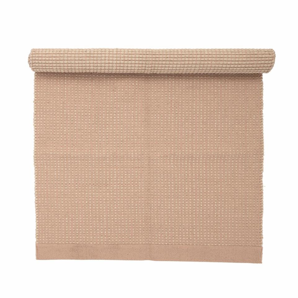 Bloomingville - Yacin Rug - Nature ( 32703178)
