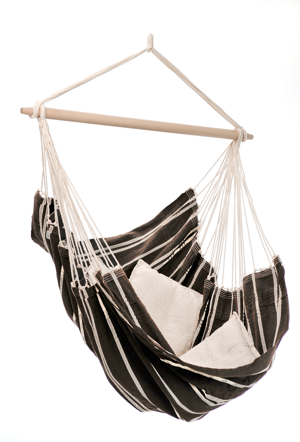 Amazonas - Basil Hanging Chair - Mocca (AZ-2030270)